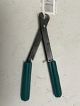 Panduit DNT-100 Duct Notching Tool (used) Good Condition. Fixed Price $185.00.