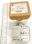 Allen Bradley Control Relay 600VAC 10A 3 Phase 2XA600 P600 700-CFB400EJ New. Fixed Price $115.00.