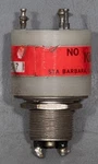 Tyco Kilovac HC-4 26.5 Vdc Coil 8 Kv Spdt High Voltage Make-or-break Relay. Fixed Price $249.99.