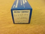 New Deltrol Controls 20537-84 166 Dpdt 110VDC Relay *free Shipping*. Fixed Price $23.99.
