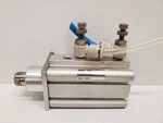 Guaranteed! Smc Air Cylinder MKB32-10LZ. Fixed Price $63.71.
