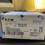 XTRE10B22TD24VDC Eaton Control Relay. Fixed Price $49.99.