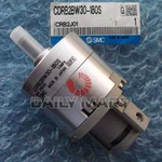 Smc New CDRB2BW30-180S Plc Double Acting Auto Switch CRB1BW Rotary Actuator. Fixed Price $173.84.