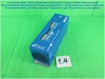 Trust TA310-A22, Brushless Amplifier As Photo, Sn:random, Tested, Dhltous, Ac. Fixed Price $999.29.