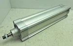 Festo Double Acting Pneumatic Cylinder 100MM Bore 390MM Stroke DSBC-100-390-PP. Fixed Price $80.99.