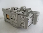 Allen-bradley 600V Motor Contactor + 100-F Aux Contacts Cat. 700-CF310Z* Ser. Fixed Price $7.99.