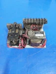 General Electric CR120F-100B Control CR2790E 100H35. Fixed Price $199.99.