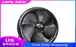 W4E400-CP02-71 Ebm-papst, Inc. Fans, Input Round Series Fan, 400MM 230VAC. Fixed Price $705.37.