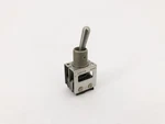 New Honeywell Microswitch 13AT2 Toggle 5A 125VAC. Fixed Price $44.95.