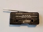 Robertshaw Limit Switch BRD2-5L, 287-5020-00, 15A/120,240,480VAC, 2A/600VAC,NOS.. Fixed Price $14.95.