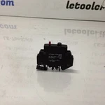 Allen Bradley 1492-GH020 Ser. Mini Curcuit Breaker L-697. Fixed Price $18.00.