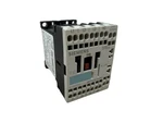 Siemens 3RT1016-2AB01 Contactor. Fixed Price $14.00.