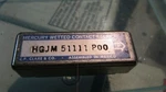 C.p. Clare HGJM51111P00 Wetted Contact Relay New No Box. Fixed Price $75.00.