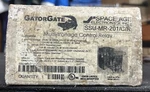 Gatorgate SSU-MR-201/C/R Multi-voltage Control Relay. Fixed Price $19.99.