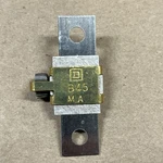 Square Sq-d B45.0 Overload Relay Thermal Unit Heater Element 24.4 To 36.0A. Fixed Price $39.95.