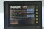 Hakko V706CD Touch Screen & DU-01 Option Unit. Fixed Price $249.99.