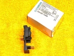 Siemens 3RA1921-1AA00 Ac Link Module For Overload Relay Size S0. Fixed Price $19.95.