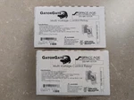 Gatorgate Multi-voltage Control Relay SSU-MR-101/C/R **lot Of 2**. Fixed Price $29.00.