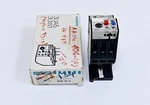 Siemens 3UA52 00-1G / 3UX1420 Overload Relay 4-6, 3A. Fixed Price $118.75.