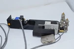 Ultratech Stepper Smc NCDRQBW15-90 Rotary Single Vane Actuator, Airtrol F-4200-X. Fixed Price $124.98.