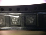 SD12-2R2 Cooper Fixed Ind 2.2UH 1.83A 74.7 Mohm Rohs 10 Pieces. Fixed Price $14.40.
