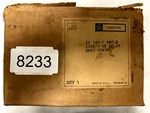 General Electric CR120 F100 B Sensitive Relay. Fixed Price $249.99.