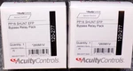 Lot Of 2! New In Box! Acuity PP16 Shunt Efp 120/277V Bypass Relay Pack -. Fixed Price $19.95.