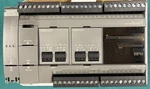 New FC6A-C40P1CE Idec Plc With FC6A-PJ2CP And FC6A-PJ2A Modules. Fixed Price $495.00.