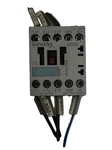 Siemens Sirius Contactor 3RT1016-1BB41 24V Dc Coil 3-POLE 16A. Fixed Price $16.00.