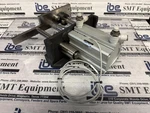 Smc Pneumatic Cylinder CDQ2A50-75DC W/warranty. Fixed Price $93.00.