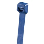 Panduit 14" 60LB Dark Blue Pan-ty Metal Detectable Polypropylene Cable Ties 50/. Fixed Price $74.09.