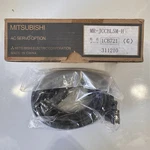 New Mitsubishi MR-JCCBL5M -h Plc Servo Amplifier. Fixed Price $51.90.