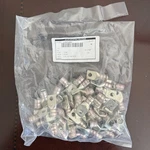 Panduit LCAX1/0-56-X Compression Copper Lug 1/0AWG 5/16" Qty: 50 Pieces. Fixed Price $180.00.