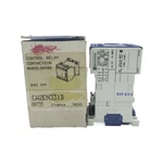 Telemecanique CA2EN331B 24V Nsmp. Fixed Price $118.00.