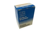 Potter & Brumfield JMF-1120-61 Module Relay Nsmp. Fixed Price $400.00.