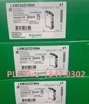 1PCS New Schneider LXM32AD18N4 Servo Drive 18A Rms Peak Current 3-PHASE 480V #a. Fixed Price $448.45.