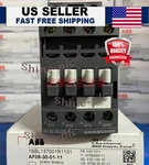Abb Contactor AF09-30-01-11 AF09-30-01-12 AF09-30-01-13. Fixed Price $94.22.