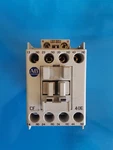 Allen Bradley 700-CF400* Contactor. Fixed Price $16.00.