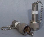 Pomona 4240-50 Type-n Male 1 W 50-OHM Coaxial Resistor/terminated/termination. Fixed Price $40.99.
