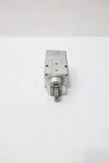Smc MRHQ16D-180S-N Pneumatic Rotary Gripper 0.7MPA. Fixed Price $189.95.