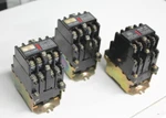 Lot Of 3 Allen-bradley 700-N800A1 Control Relays With 120 Volt Coils. Fixed Price $65.00.