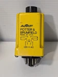 Potter & Brumfield CDB-38-70003 Time Delay Relay. Fixed Price $19.99.