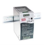 Mean Well DBUF40-24DIN Rail Type Buffer Module 24V 40A. Fixed Price $186.36.