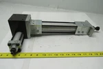 Phd MA11RF3090X6-KY-DC-DR-D1-D2-M Precision Pneumatic Rotary Actuated Cylinder. Fixed Price $150.59.