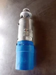 Apv A3 53-00 Sanitary Food Grade Butterfly Valve Pneumatic Actuator. Fixed Price $150.00.