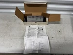 CC-8104-0-0-1 Sequencer By Barber Colman. Fixed Price $44.99.
