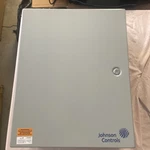 Johnson Controls Industrial Panel With Metasys CGM04060. Fixed Price $750.00.