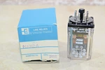 Line Electric Veeder Root MKH2A Cont. 10AMP 120VAC Relay. Fixed Price $34.95.