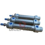 Smc CDM2B40-400 Plc Pneumatic Cylinder. Fixed Price $158.96.