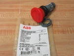 Abb 1SFA619550R1051 E-stop Button CE4T-10R-02. Fixed Price $31.77.